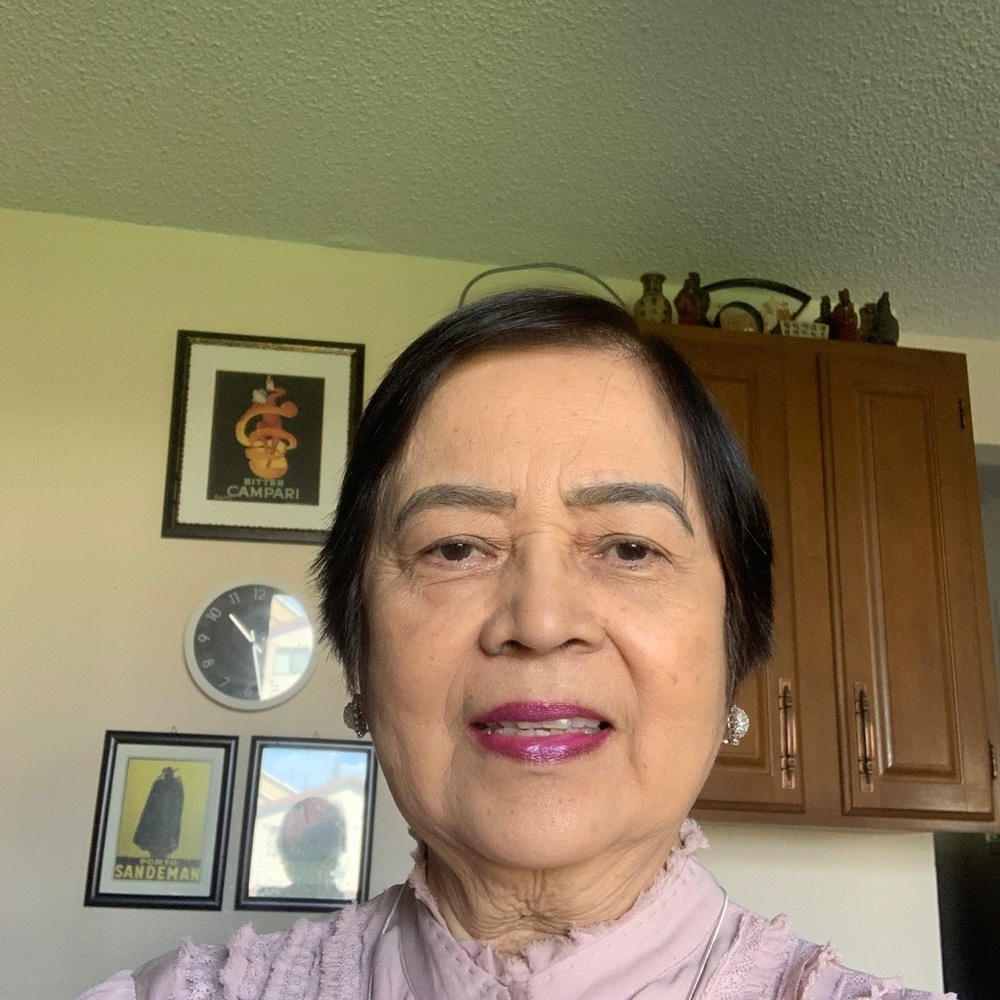 Meet your Posher, Maria